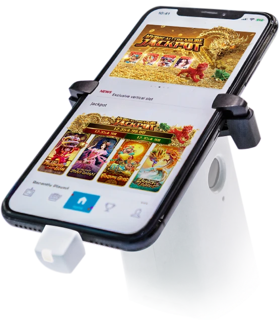 PG APP移动端服务视觉